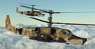 Black Shark 2: Republic Campaign