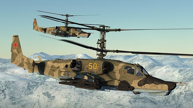 Black Shark 2: Republic Campaign