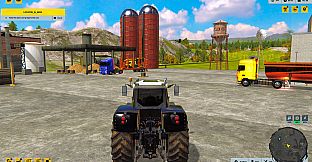 Farm Simulator 2026