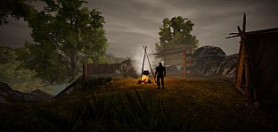 Naudrion: Fall of The Empire