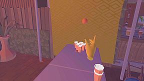 Throw Your Phone (Into The Ocean)