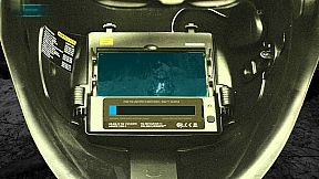 County Hospital Cautery