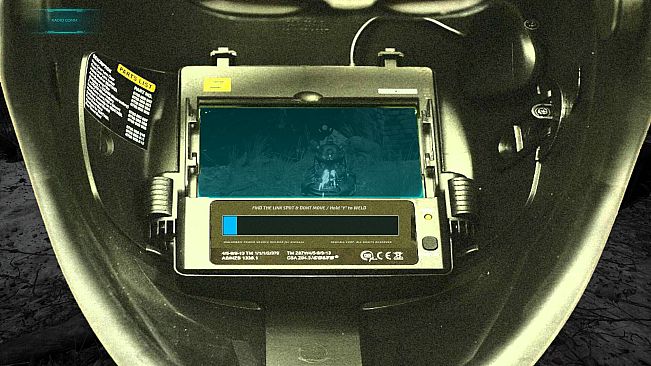 County Hospital Cautery