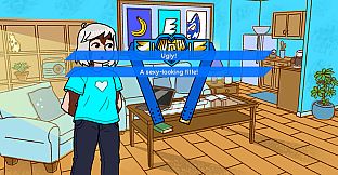 Winning Hearts: Wrestling Otome