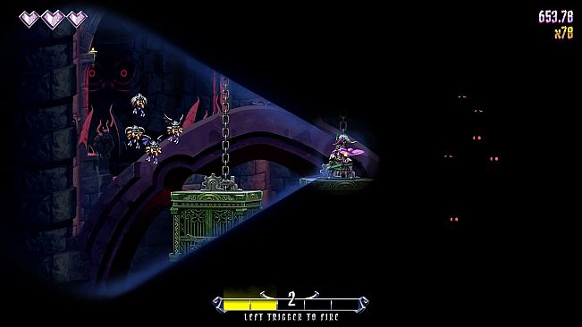 Savant - Ascent REMIX