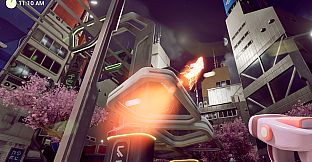 Sex Shop Simulator: X-RAY DESIRE