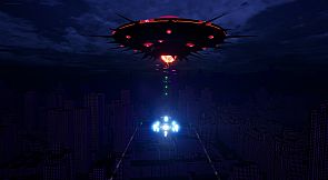 Jet Scalawag: The King of Shooters