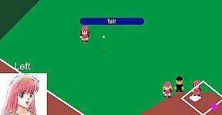 Sakushapara Baseball