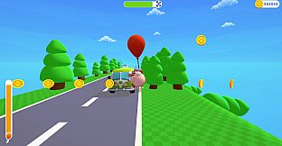 Vikings Pinball + Little Legs + Risky Roads (Bundle)