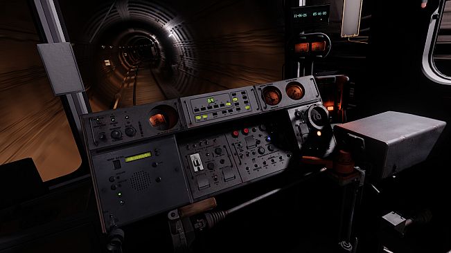 Subtransit Drive
