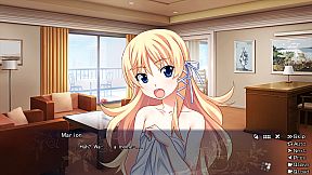 The Melody of Grisaia