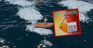 Reel Bad Fishing