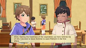 Harvest Moon®: Home Sweet Home Special Edition