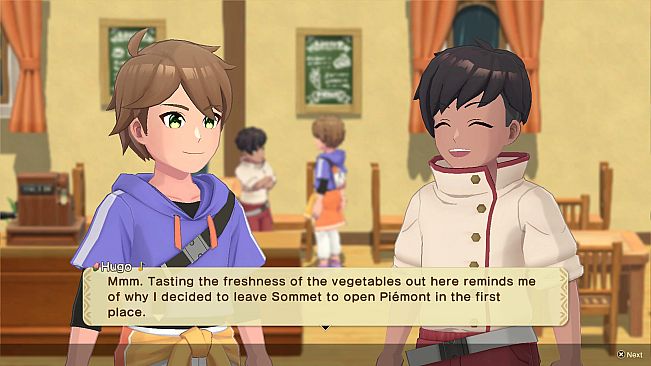 Harvest Moon®: Home Sweet Home Special Edition