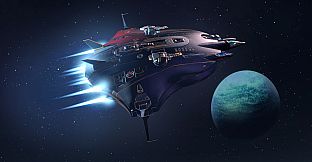 Star Conflict - Tornado