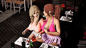 Shameless Afterparty