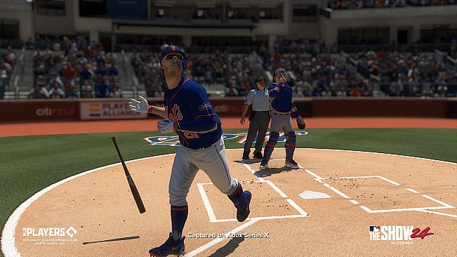 MLB The Show 24 - Xbox Series X|S Standard Edition
