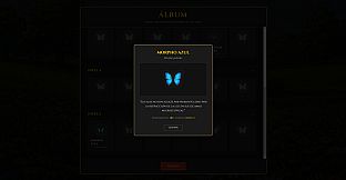 Butterfly Project