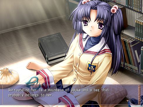 CLANNAD