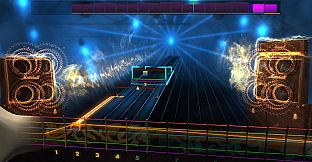 Rocksmith 2014 – Dropkick Murphys - “I’m Shipping Up to Boston”