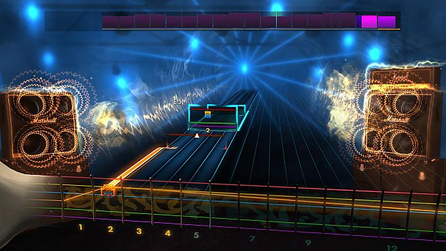 Rocksmith 2014 – Dropkick Murphys - “I’m Shipping Up to Boston”