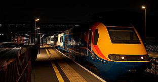 Train Sim World 7: Midland Main Line: Leicester - Derby & Nottingham Route Add-On