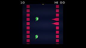 SIDE WALLS MULTI KICKS