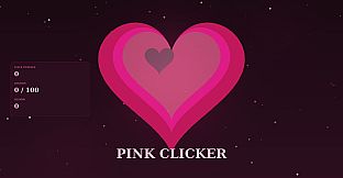 Pink Clicker
