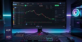 APEX Trading Life