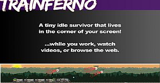 Trainferno