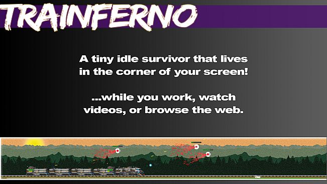 Trainferno
