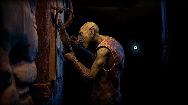 Shadow's Light - Tale of the Champions