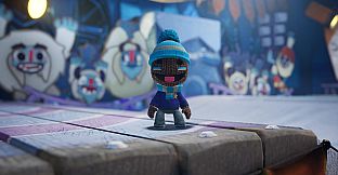 Sackboy: A Big Adventure - Sports Clothing Pack
