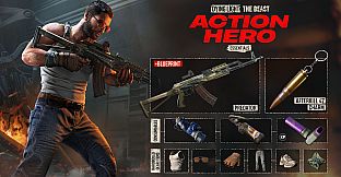 Dying Light: The Beast - Action Hero Essentials