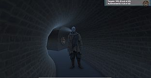Time Gamers: Guardians of the Marble Man