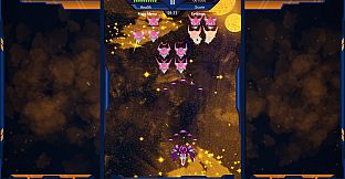 Galaxy Invaders - Eclipse Squadron