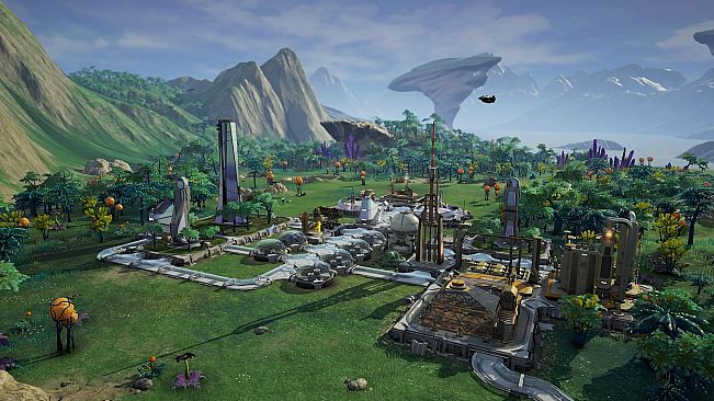 Aven Colony