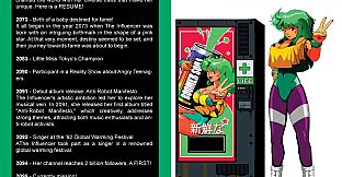 Mullet Mad Jack ARTBOOK