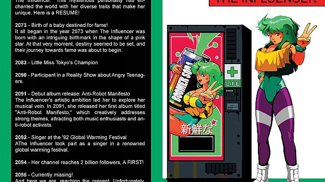 Mullet Mad Jack ARTBOOK