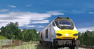 Trainz 2022 DLC - Pro Train: Class 68 Chiltern Railways