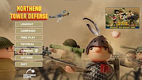 Northend Tower Defense