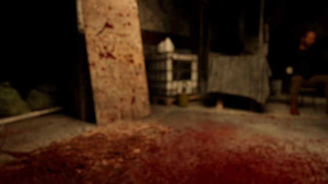 The Shadows Within: Nightmare's Game