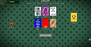 Enchanted Blackjack