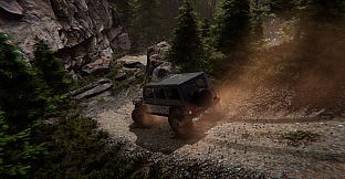 Amortizer Off-Road