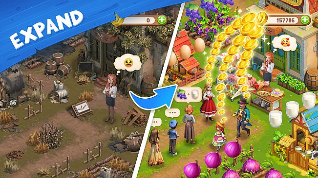 Sarah's Adventure: Time Travel