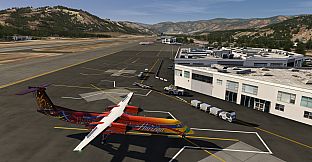 Aerofly FS 2 - USA Colorado