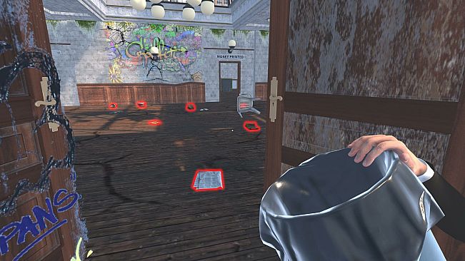 Banker Simulator: Prologue