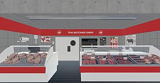 Food Store Simulator