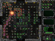 Shuttle Siege