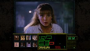 Night Trap - 25th Anniversary Edition